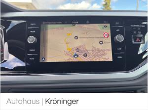 Volkswagen Polo Life 1.0 TSI DSG Energy ACC Navi LED Klima