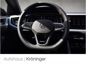 Volkswagen Taigo 1.0 TSI DSG ENERGY AHK ACC Navi