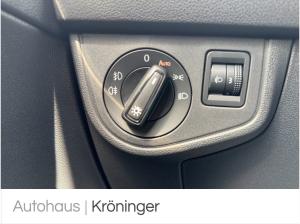 Volkswagen Polo Life 1.0 TSI DSG Energy ACC Navi LED Klima