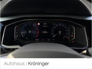 Volkswagen Taigo 1.0 TSI DSG ENERGY AHK ACC Navi