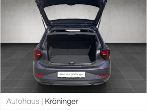 Volkswagen Polo Life 1.0 TSI DSG Energy ACC Navi LED Klima