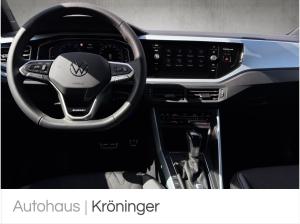 Volkswagen Taigo 1.0 TSI DSG ENERGY AHK ACC Navi