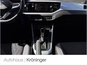 Volkswagen Taigo 1.0 TSI DSG ENERGY AHK ACC Navi