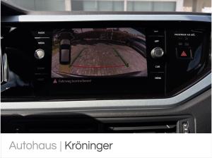 Volkswagen Taigo 1.0 TSI DSG ENERGY AHK ACC Navi