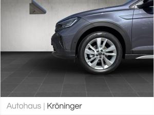 Volkswagen Taigo 1.0 TSI DSG ENERGY AHK ACC Navi