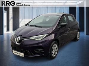 Renault ZOE R135 Z.E. 50 EVOLUTION CCS