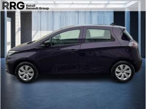 Renault ZOE R135 Z.E. 50 EVOLUTION CCS