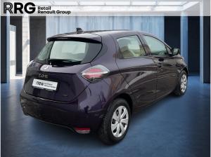 Renault ZOE R135 Z.E. 50 EVOLUTION CCS