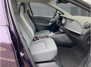 Renault ZOE R135 Z.E. 50 EVOLUTION CCS