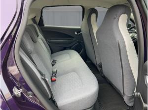 Renault ZOE R135 Z.E. 50 EVOLUTION CCS