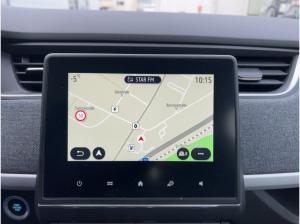 Renault ZOE R135 Z.E. 50 EVOLUTION CCS