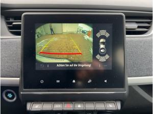 Renault ZOE R135 Z.E. 50 EVOLUTION CCS