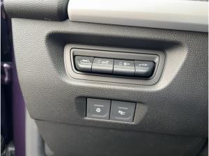 Renault ZOE R135 Z.E. 50 EVOLUTION CCS