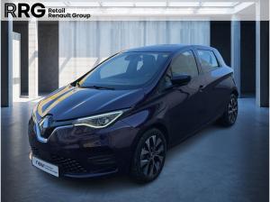 Renault ZOE R135 Z.E.50 Evolution CCS
