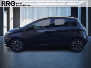 Renault ZOE R135 Z.E.50 Evolution CCS