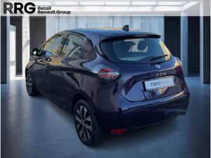 Renault ZOE R135 Z.E.50 Evolution CCS