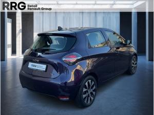 Renault ZOE R135 Z.E.50 Evolution CCS