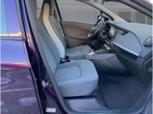 Renault ZOE R135 Z.E.50 Evolution CCS