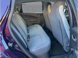Renault ZOE R135 Z.E.50 Evolution CCS