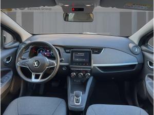 Renault ZOE R135 Z.E.50 Evolution CCS