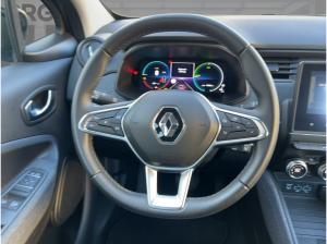 Renault ZOE R135 Z.E.50 Evolution CCS