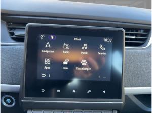 Renault ZOE R135 Z.E.50 Evolution CCS