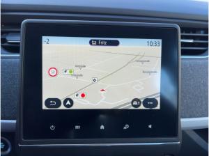 Renault ZOE R135 Z.E.50 Evolution CCS