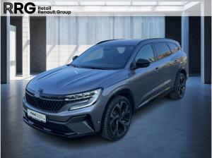 Renault Espace 1.2 E-TECH Esprit Alpine 7. Sitzplätze