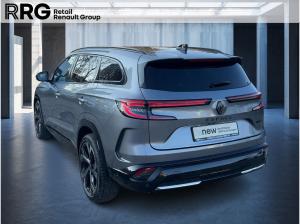 Renault Espace 1.2 E-TECH Esprit Alpine 7. Sitzplätze