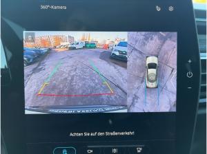 Renault Espace 1.2 E-TECH Esprit Alpine 7. Sitzplätze