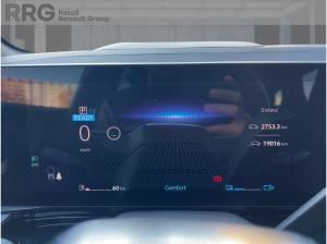 Renault Espace 1.2 E-TECH Esprit Alpine 7. Sitzplätze