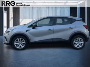 Renault Captur 1.0 TCE 90 EQUILIBRE