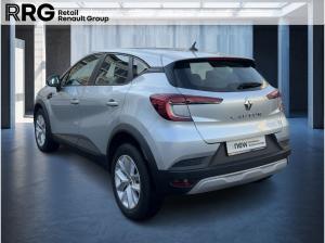 Renault Captur 1.0 TCE 90 EQUILIBRE