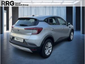 Renault Captur 1.0 TCE 90 EQUILIBRE
