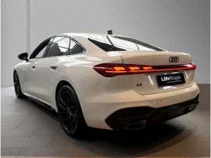Audi A5 Lim 2.0 TFSI DSG ALP