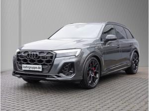 Audi Q7 S line TFSI e quattro S line