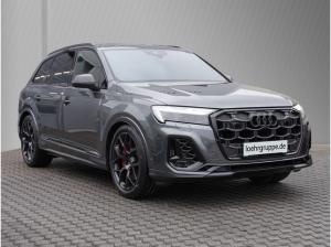 Audi Q7 S line TFSI e quattro S line