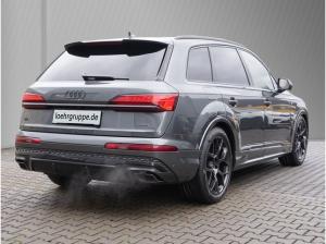 Audi Q7 S line TFSI e quattro S line