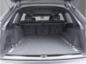 Audi Q7 S line TFSI e quattro S line