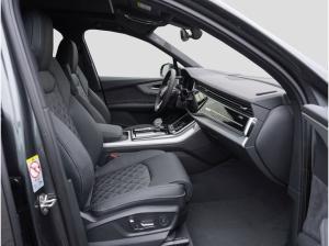 Audi Q7 S line TFSI e quattro S line