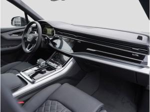 Audi Q7 S line TFSI e quattro S line