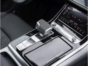 Audi Q7 S line TFSI e quattro S line