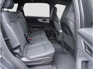 Audi Q7 S line TFSI e quattro S line