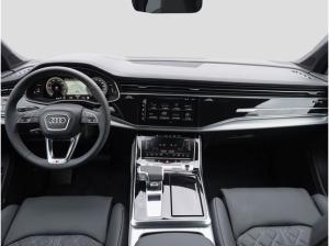 Audi Q7 S line TFSI e quattro S line