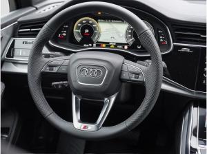 Audi Q7 S line TFSI e quattro S line