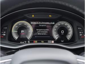 Audi Q7 S line TFSI e quattro S line