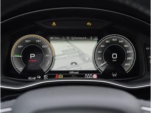 Audi Q7 S line TFSI e quattro S line