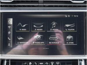 Audi Q7 S line TFSI e quattro S line