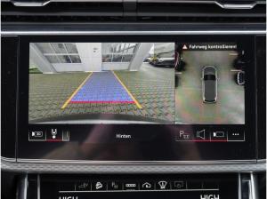 Audi Q7 S line TFSI e quattro S line