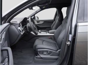 Audi Q7 S line TFSI e quattro S line